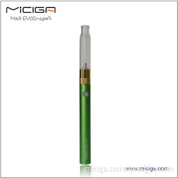 new arrival replaceable coil mini ce vapor ego electronic cigarette
